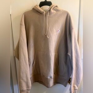 Champion sweatshirt, Mens XL